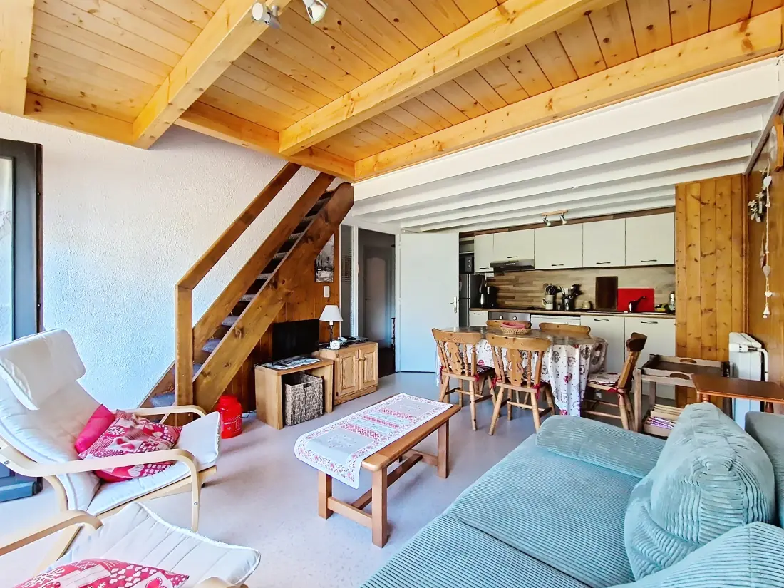Apartmanok Châtel