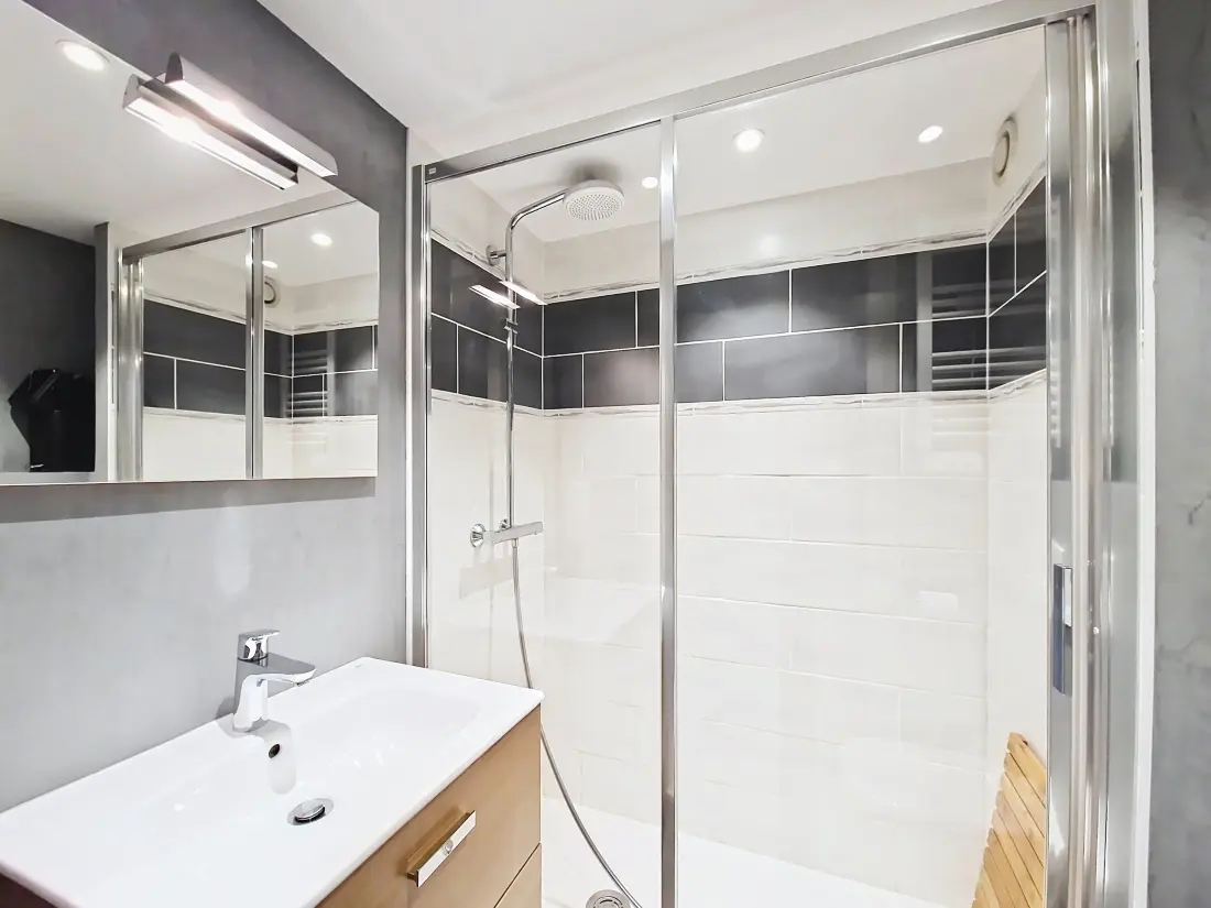 Apartmanok Châtel