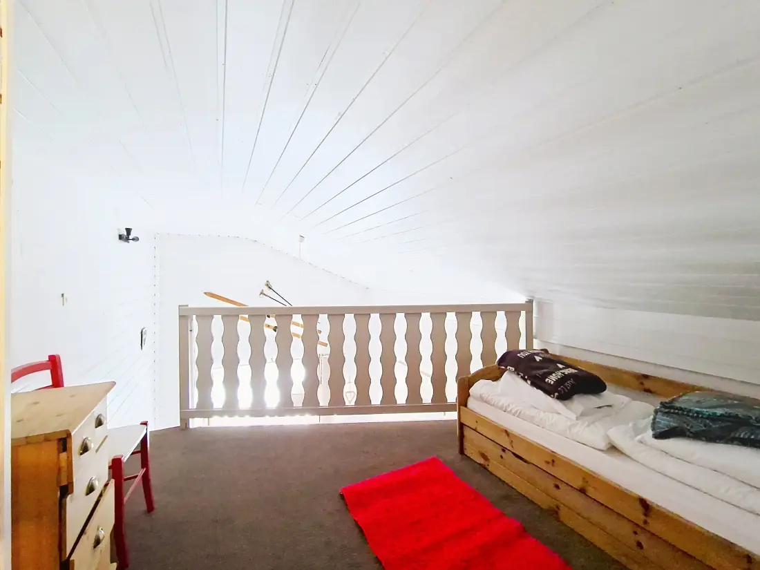 Apartmanok Châtel