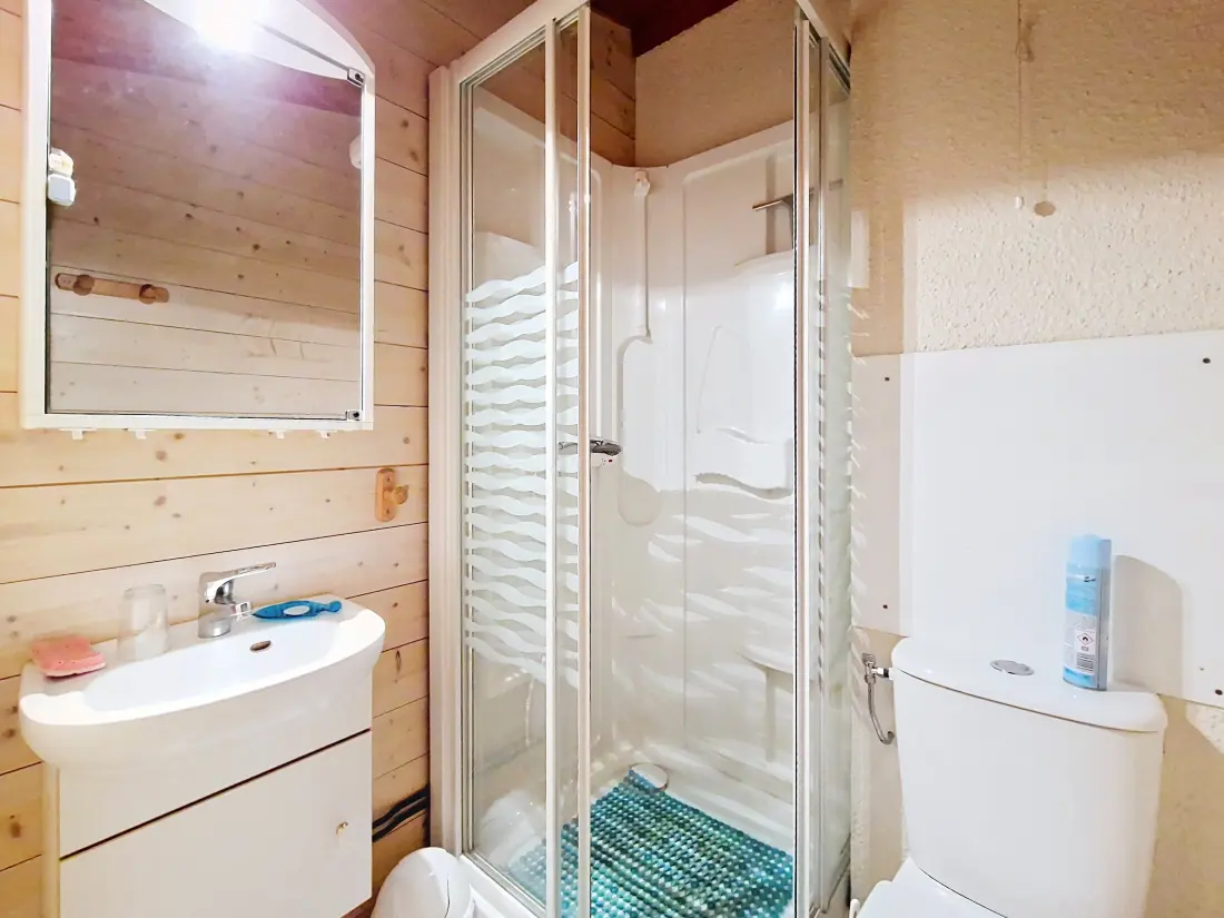 Apartmanok Châtel