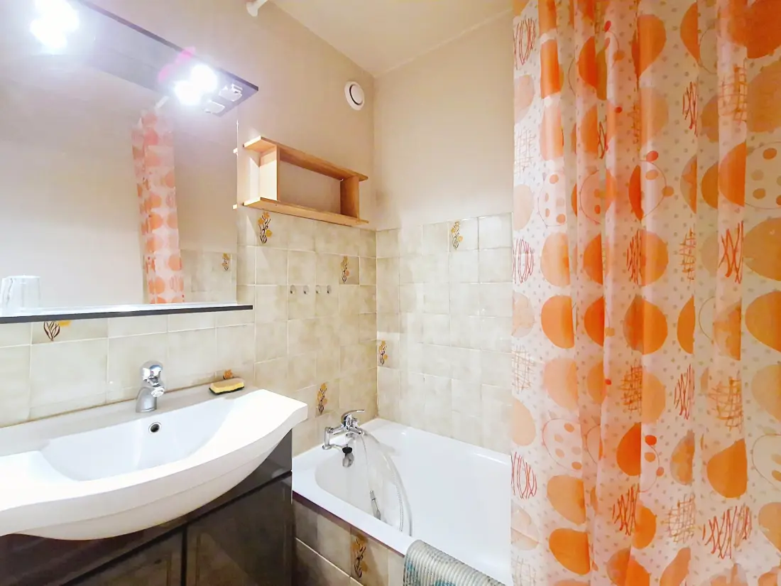 Apartmanok Châtel