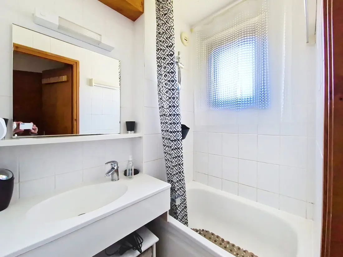 Apartmanok Châtel