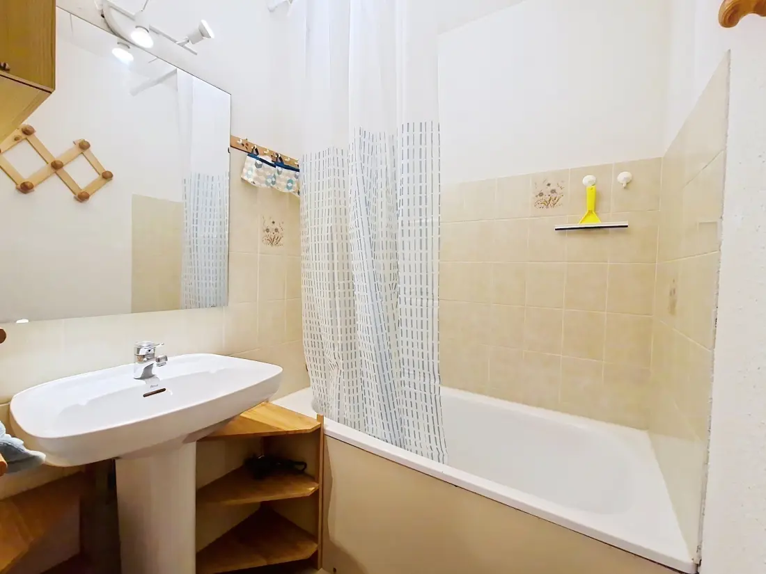 Apartamentos en Châtel