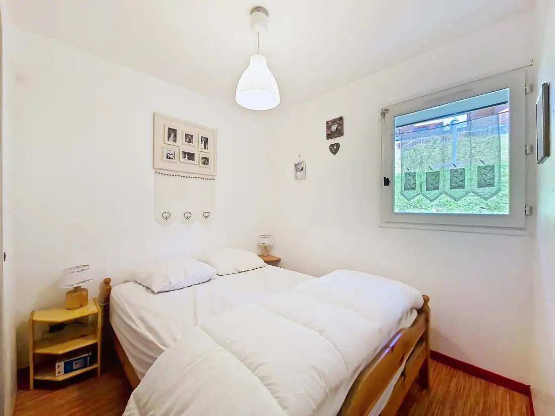 Apartamentos en Châtel