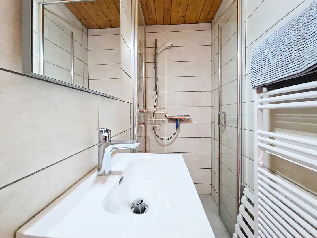 Apartmanok Châtel