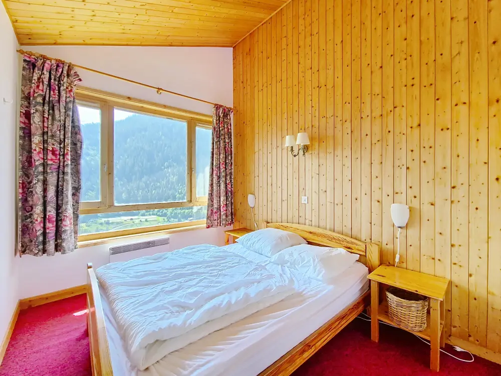 Ferienwohnungen in Châtel
