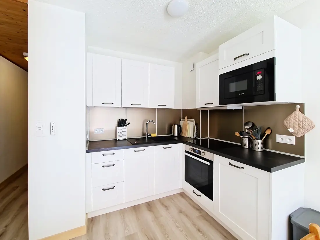 Apartmanok Châtel