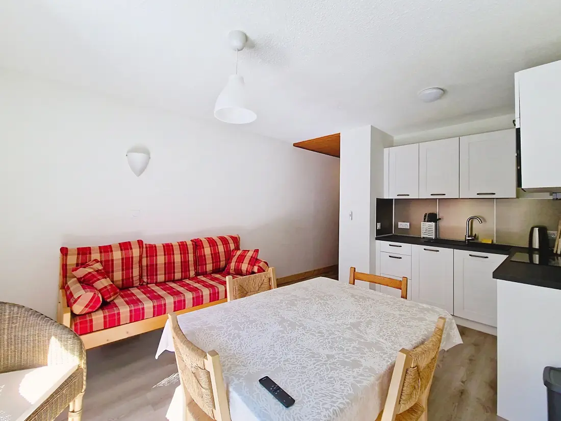 Apartmanok Châtel