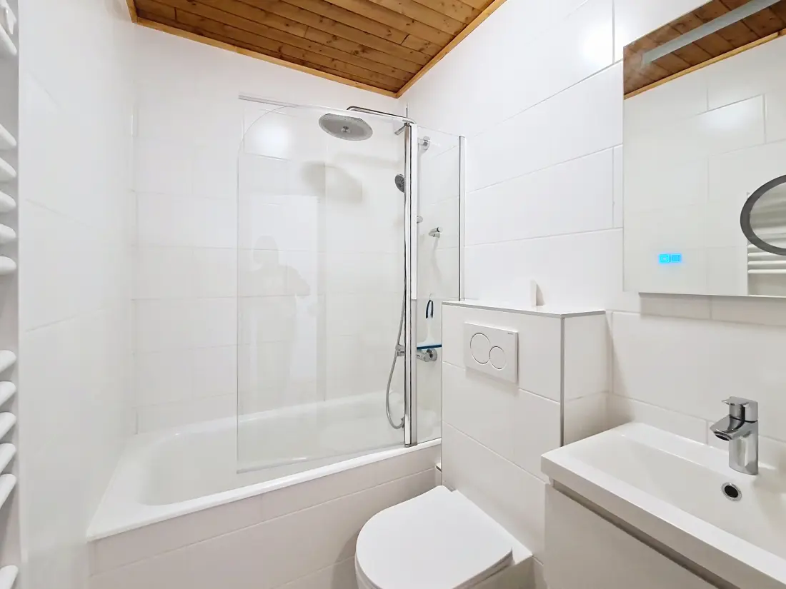 Apartmanok Châtel