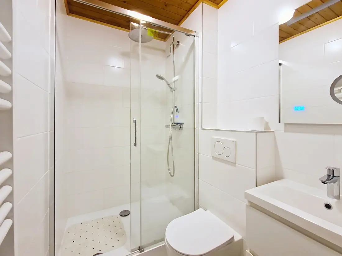 Apartmanok Châtel