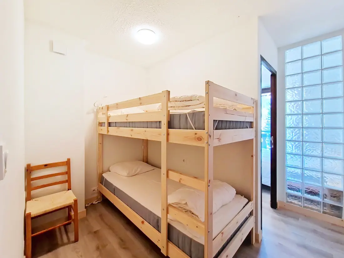 Apartmanok Châtel