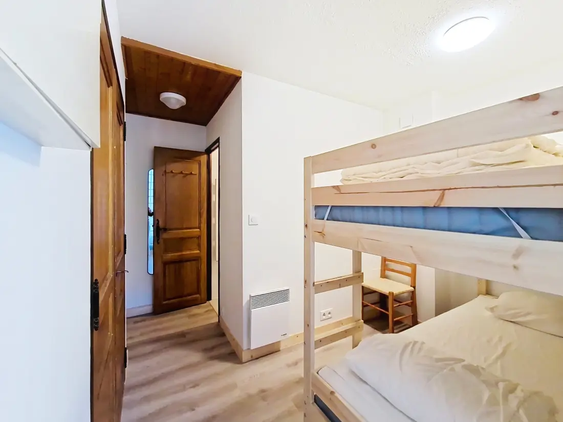 Apartmanok Châtel