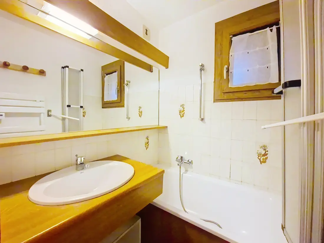 Apartmanok Châtel