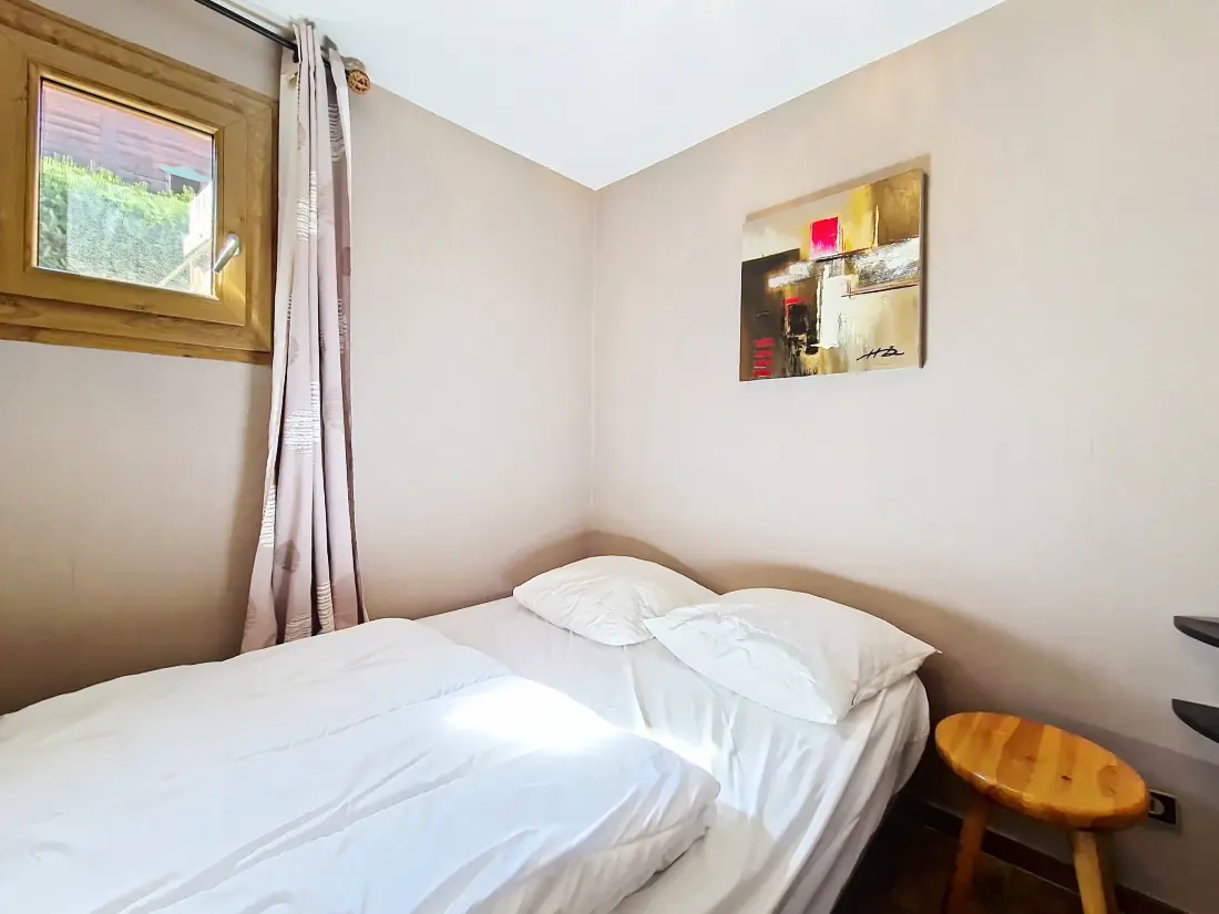Apartmanok Châtel