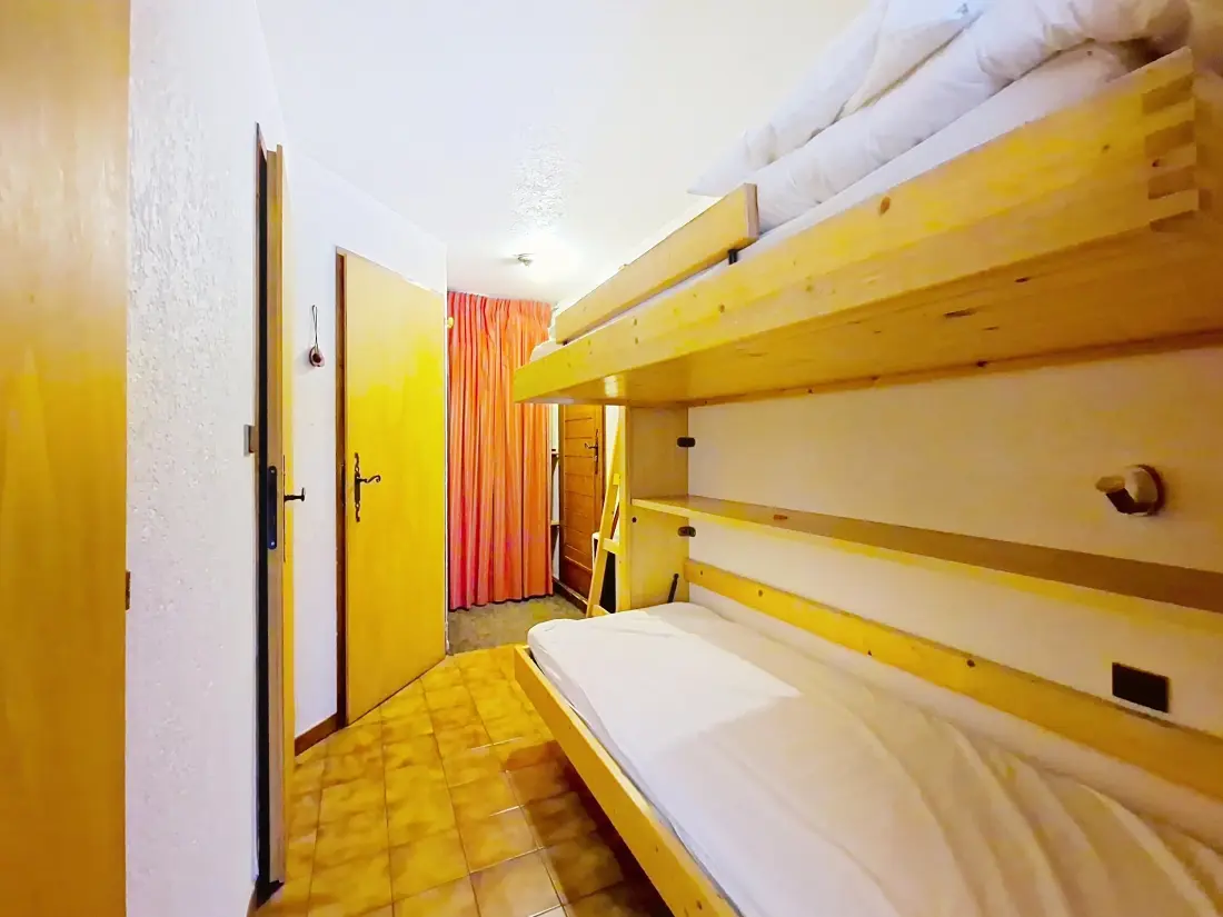 Apartmanok Châtel