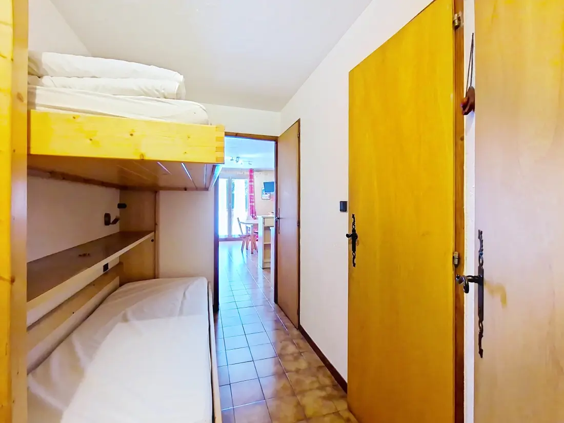 Apartmanok Châtel