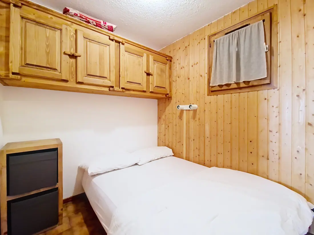 Apartmanok Châtel