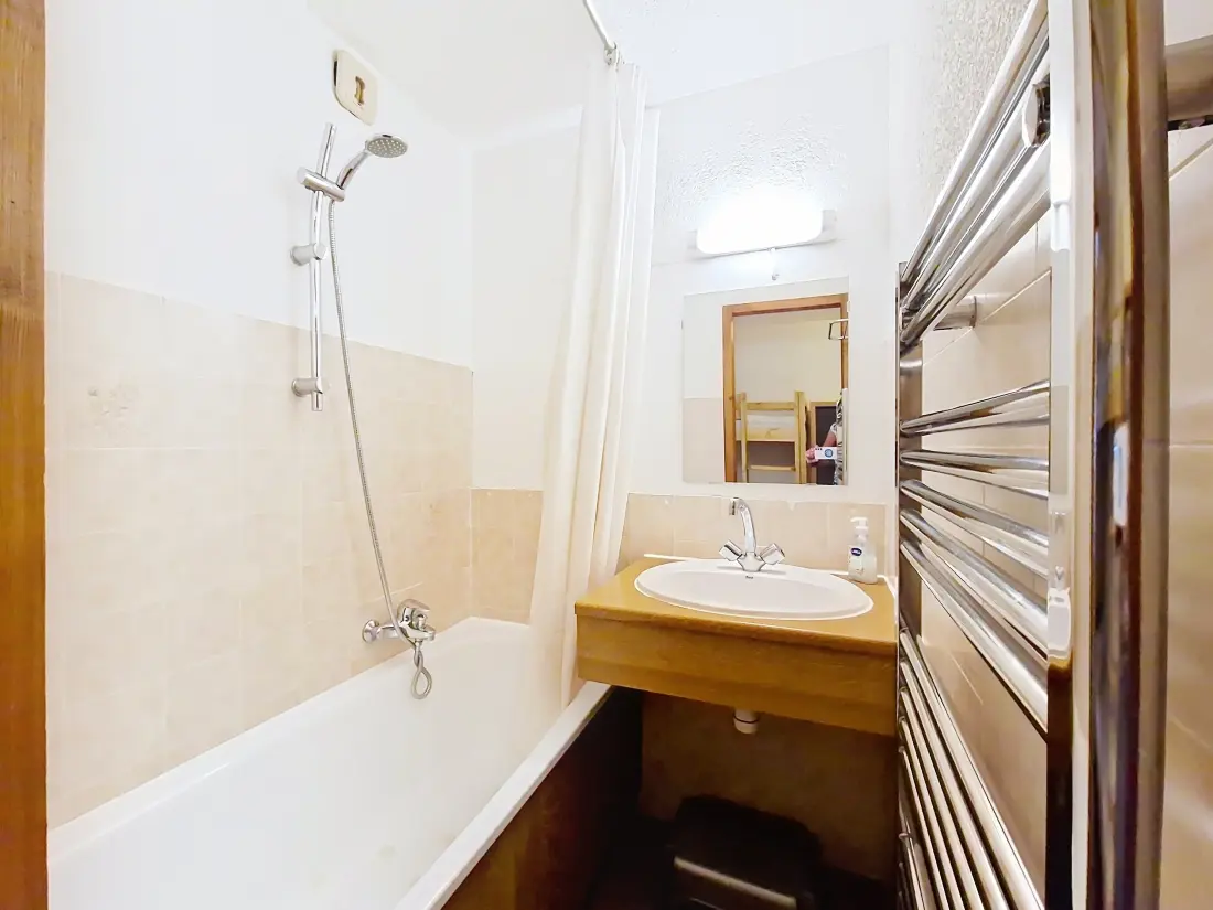 Apartmanok Châtel