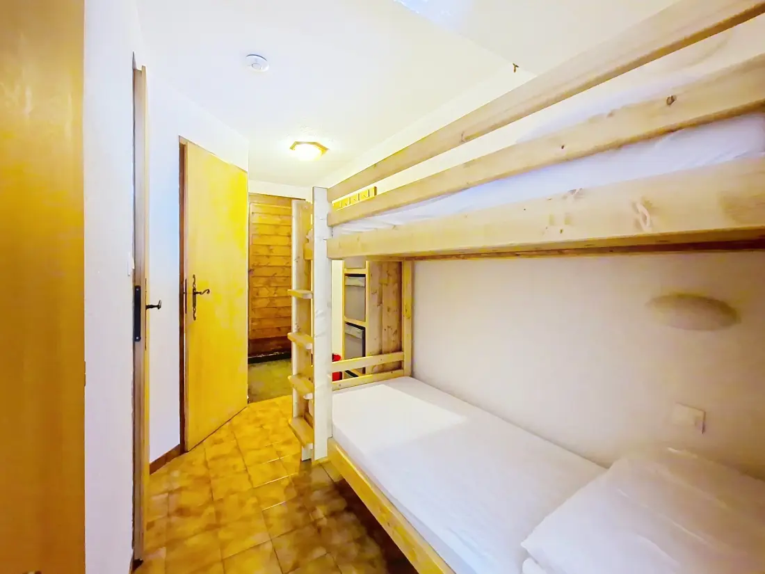 Apartmanok Châtel
