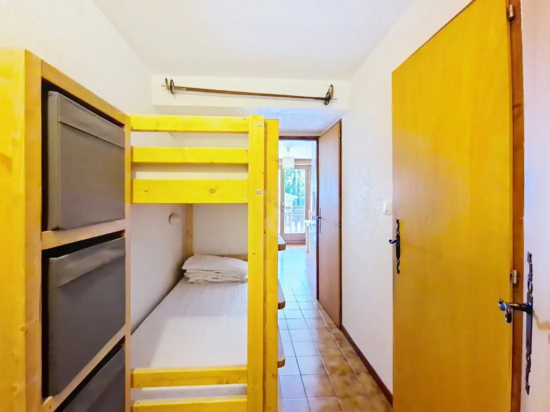 Apartmanok Châtel
