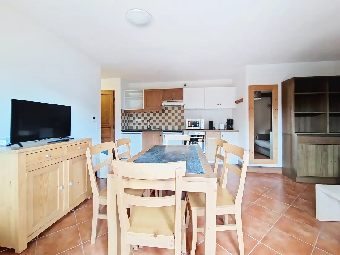 Appartamenti in Châtel