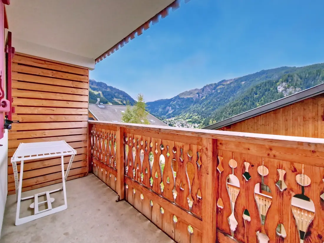 Appartamenti in Châtel