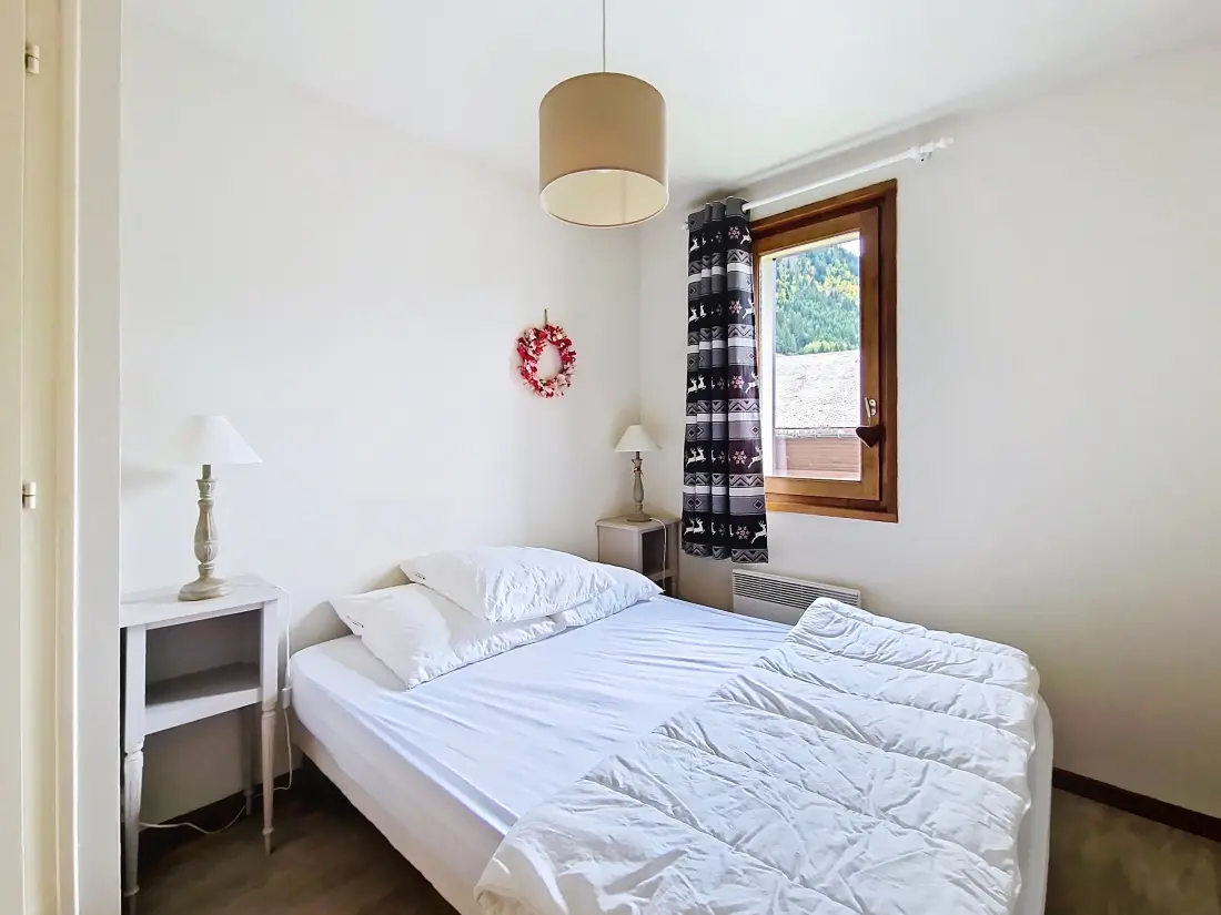 Apartmanok Châtel