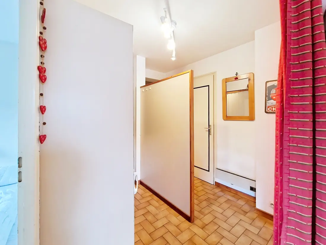 Apartmanok Châtel