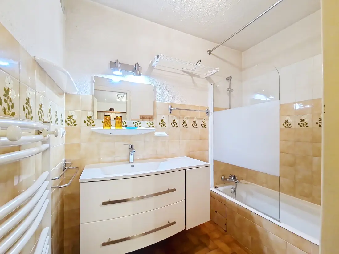 Apartmanok Châtel