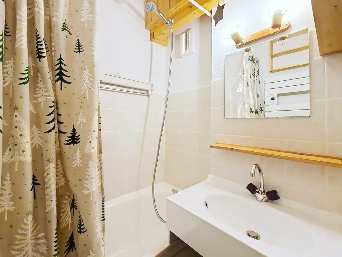 Apartmanok Châtel