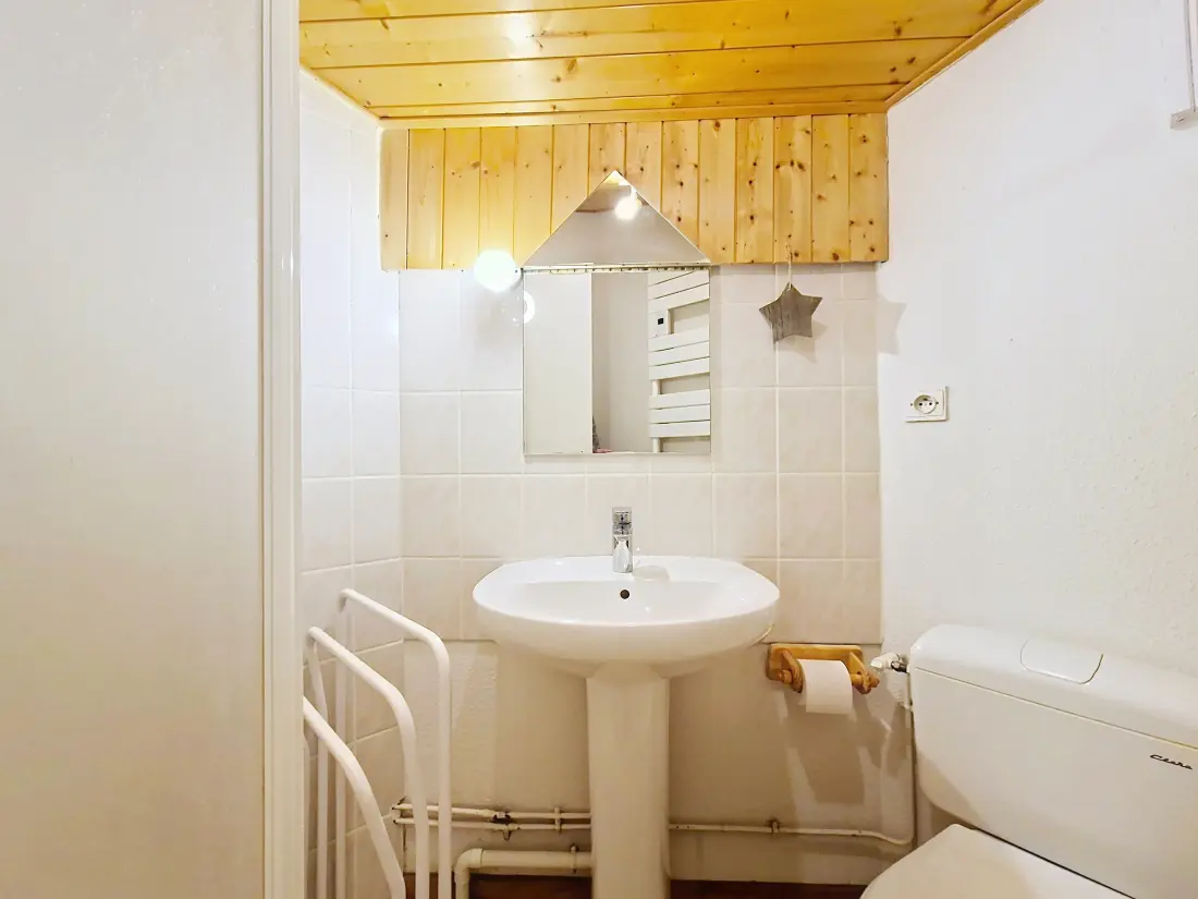 Apartmanok Châtel