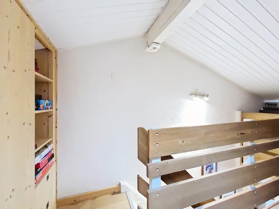 Apartmanok Châtel