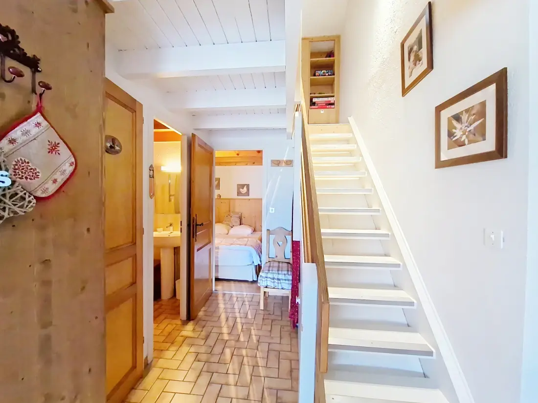 Apartmanok Châtel