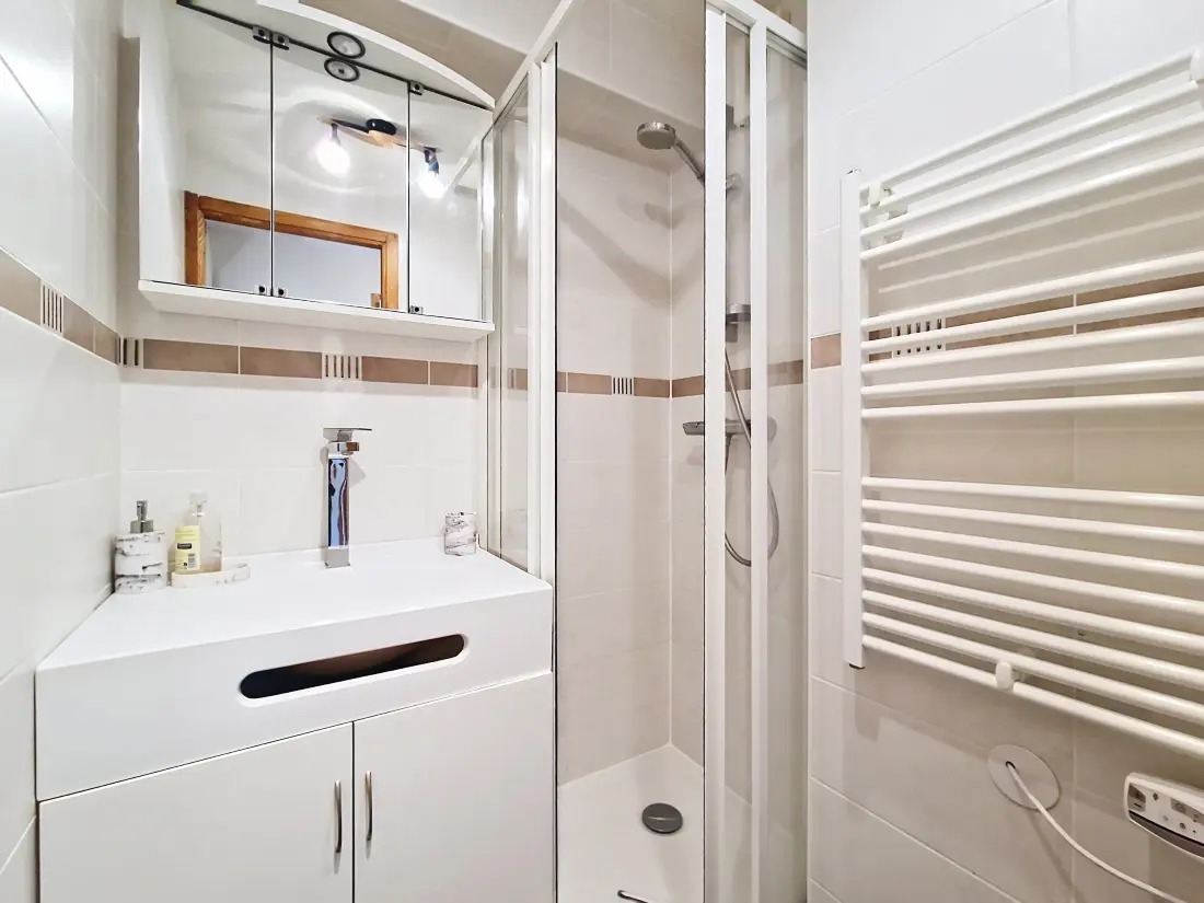 Apartmanok Châtel