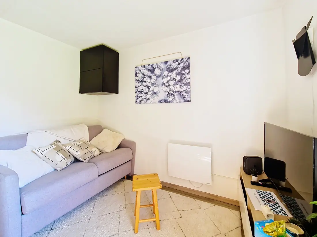Apartmanok Châtel
