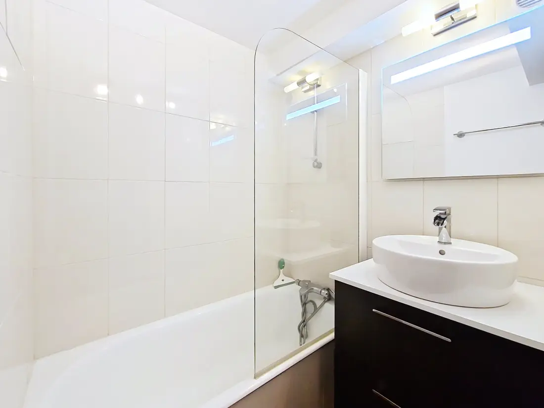 Apartmanok Châtel