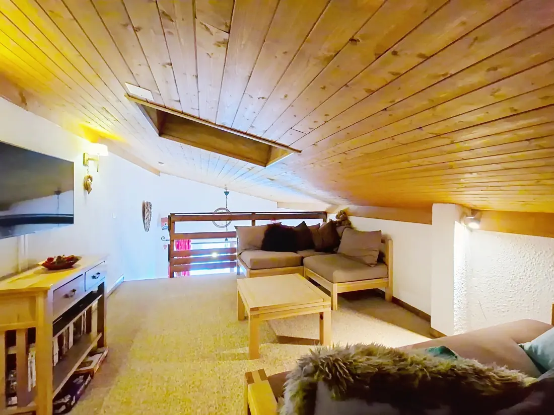 Apartmanok Châtel