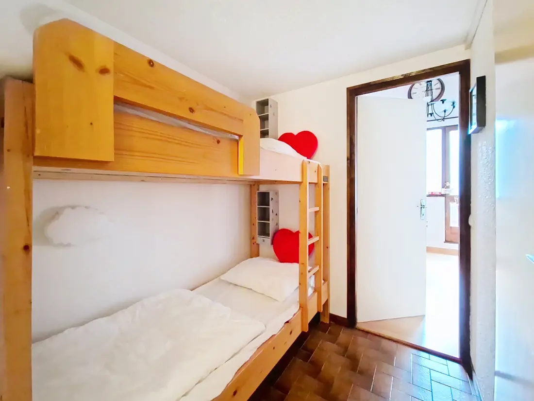 Apartmanok Châtel
