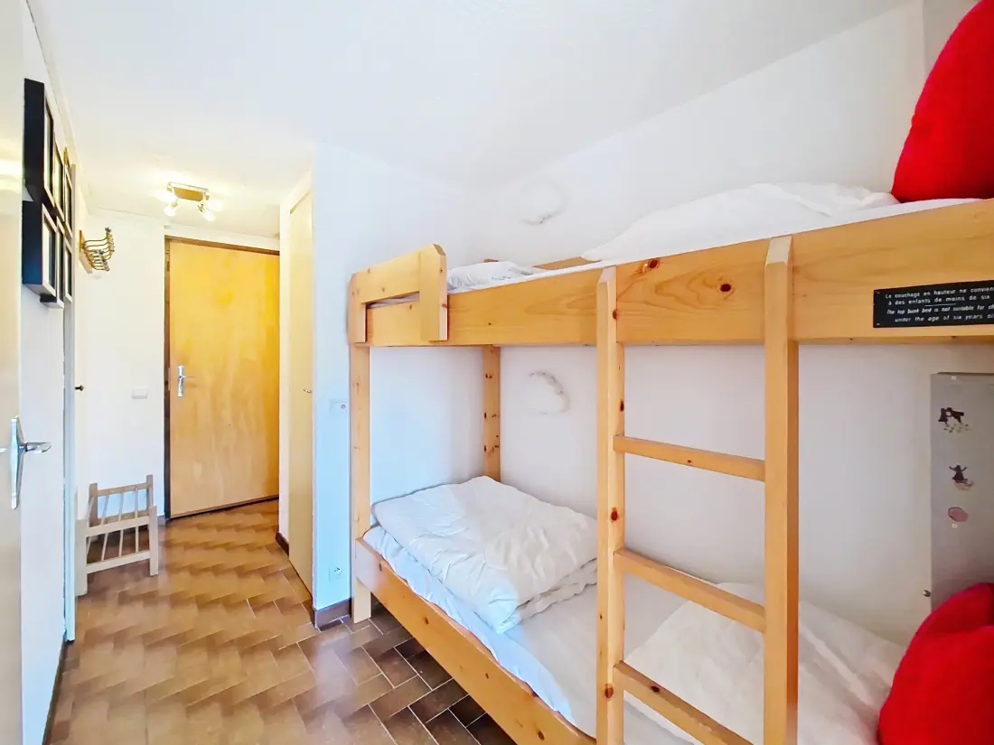 Apartmanok Châtel