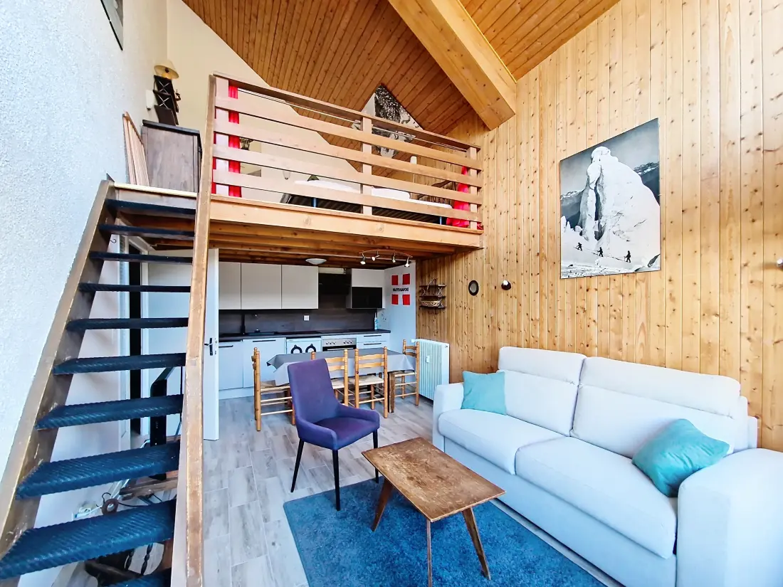 Apartmanok Châtel