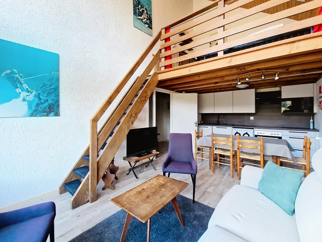 Apartmanok Châtel