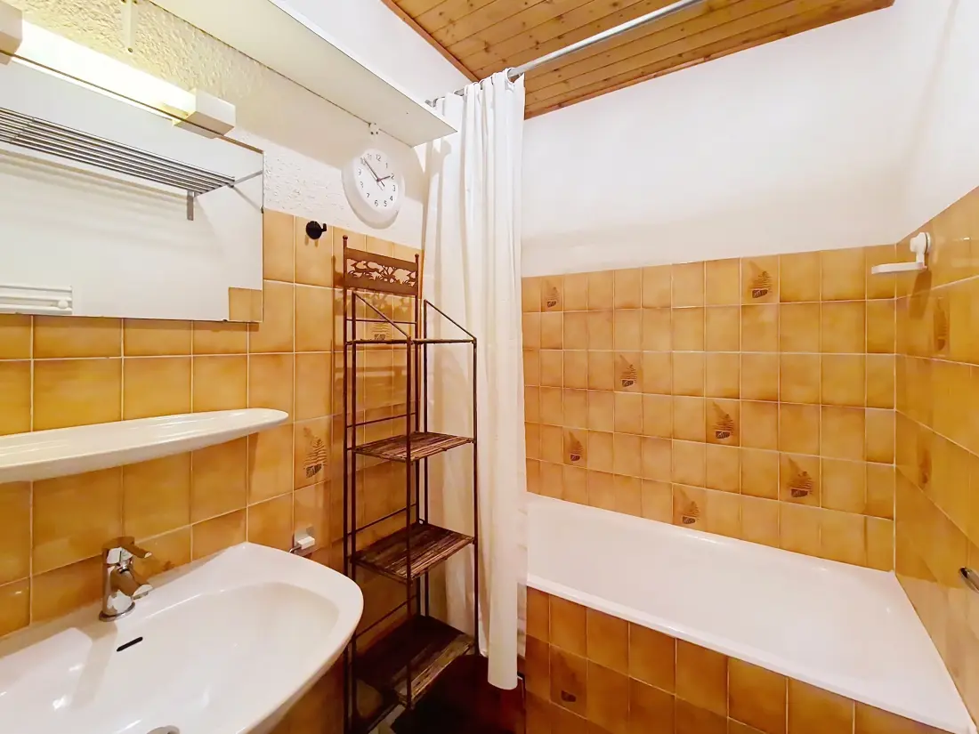 Apartmanok Châtel