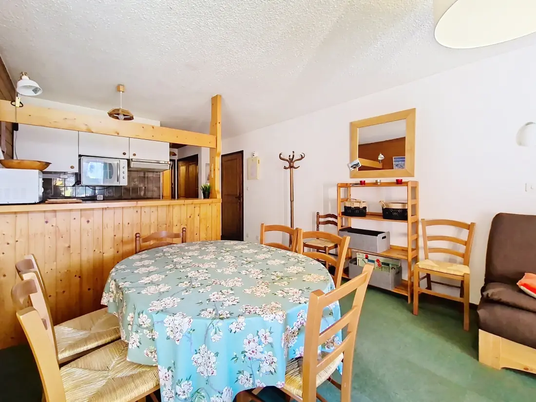 Apartmanok Châtel