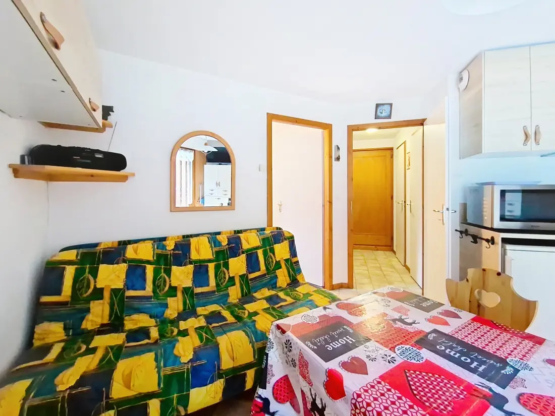 Apartmanok Châtel