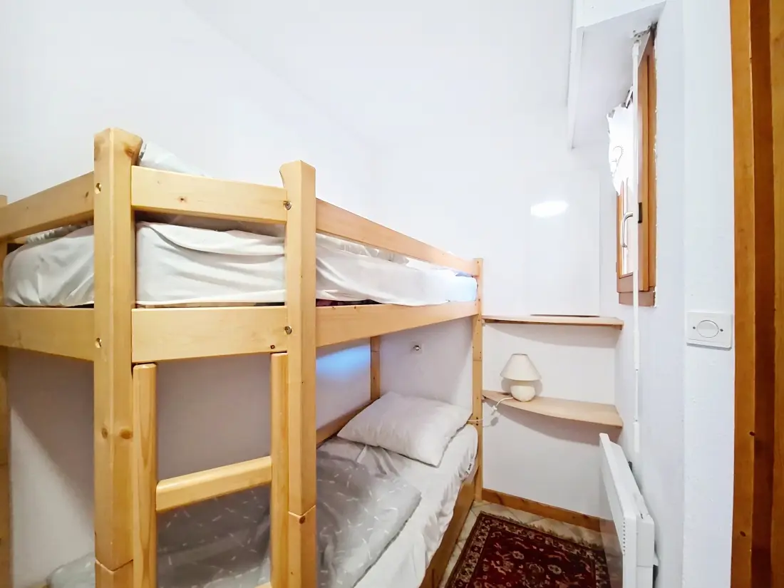 Apartmanok Châtel