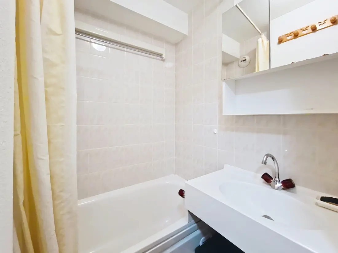 Apartmanok Châtel