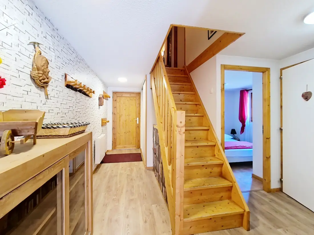 Appartementen in Châtel