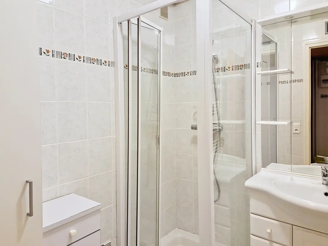 Apartmanok Châtel