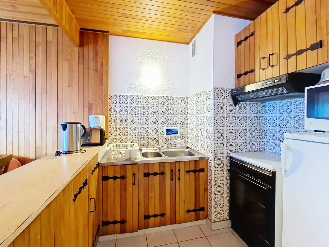 Apartmanok Châtel