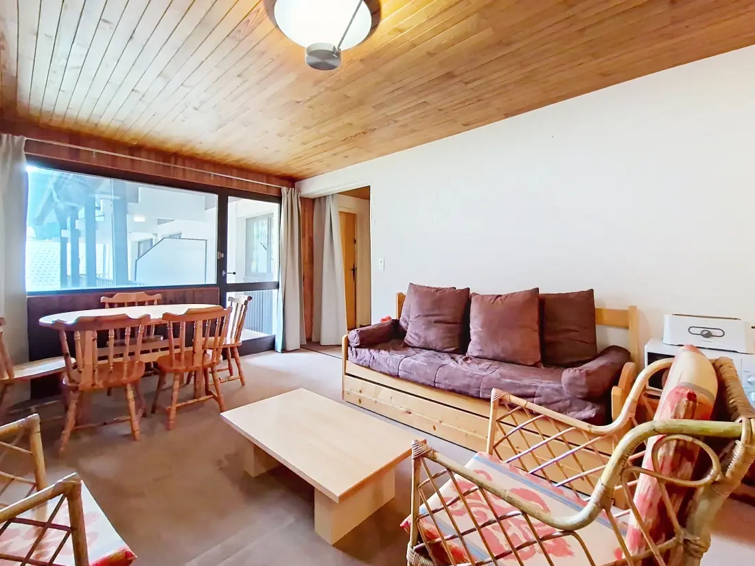Apartmanok Châtel
